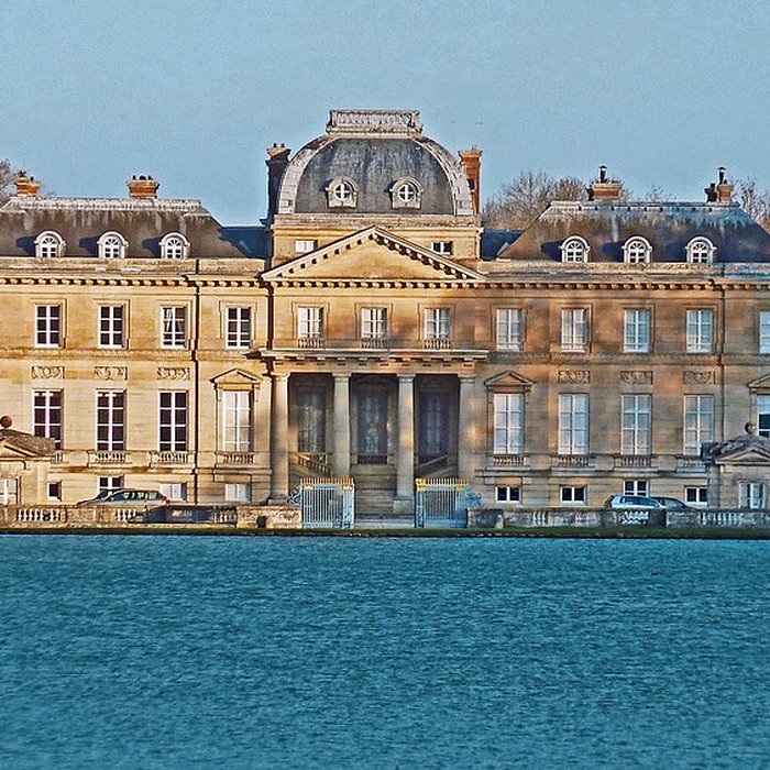 Photo de Musée du Château du Marais : musée Talleyrand au Val-Saint-Germain