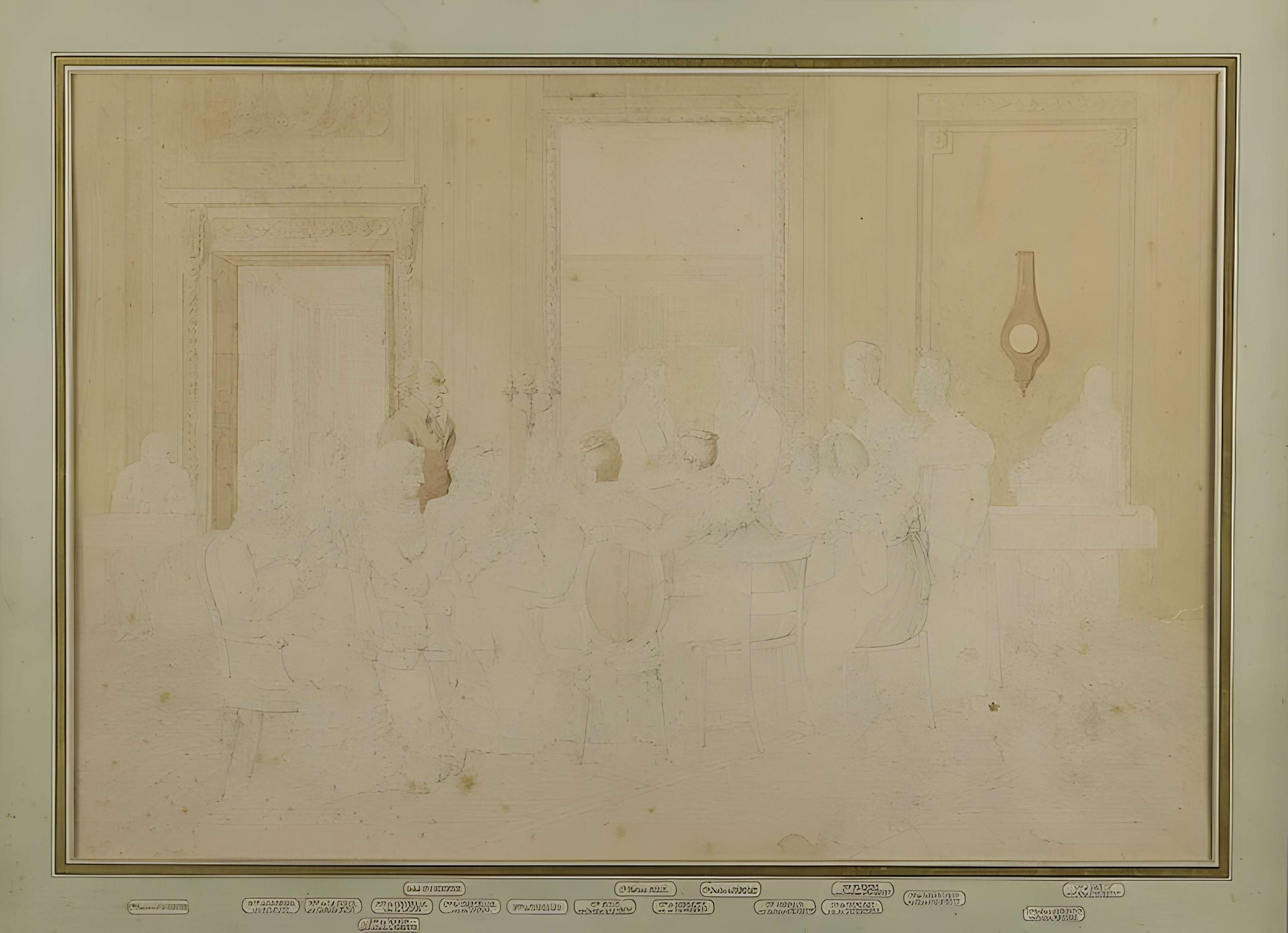 Château du Marais au Val Saint Germain 