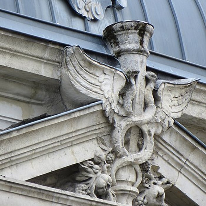 Photo de Théâtre de Bourg-en-Bresse