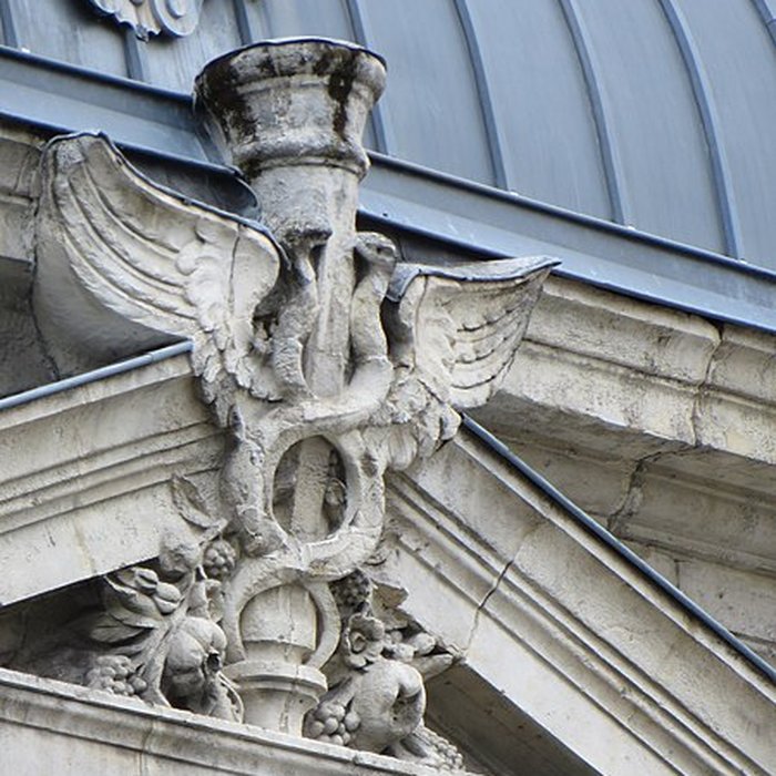 Photo de Théâtre de Bourg-en-Bresse