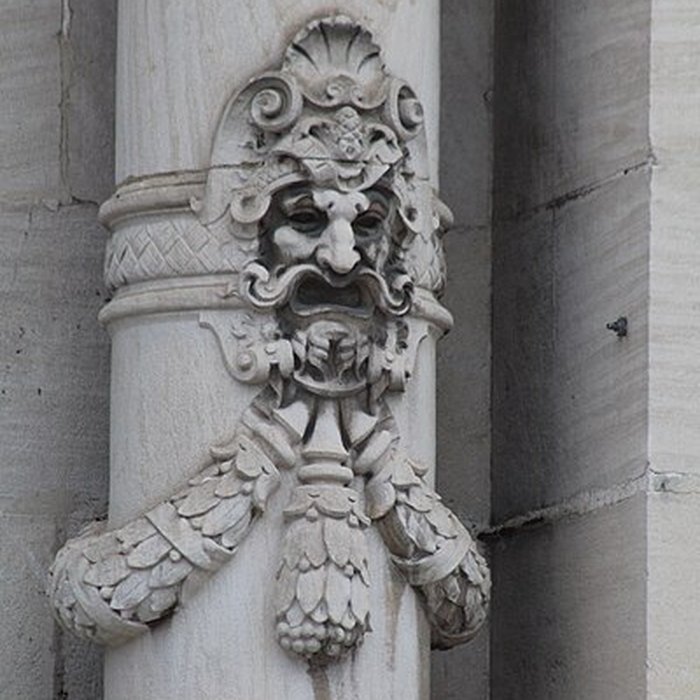 Photo de Théâtre de Bourg-en-Bresse