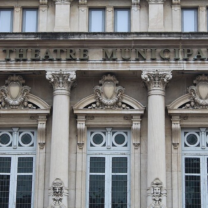 Photo de Théâtre de Bourg-en-Bresse
