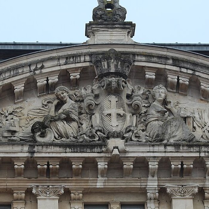 Photo de Théâtre de Bourg-en-Bresse
