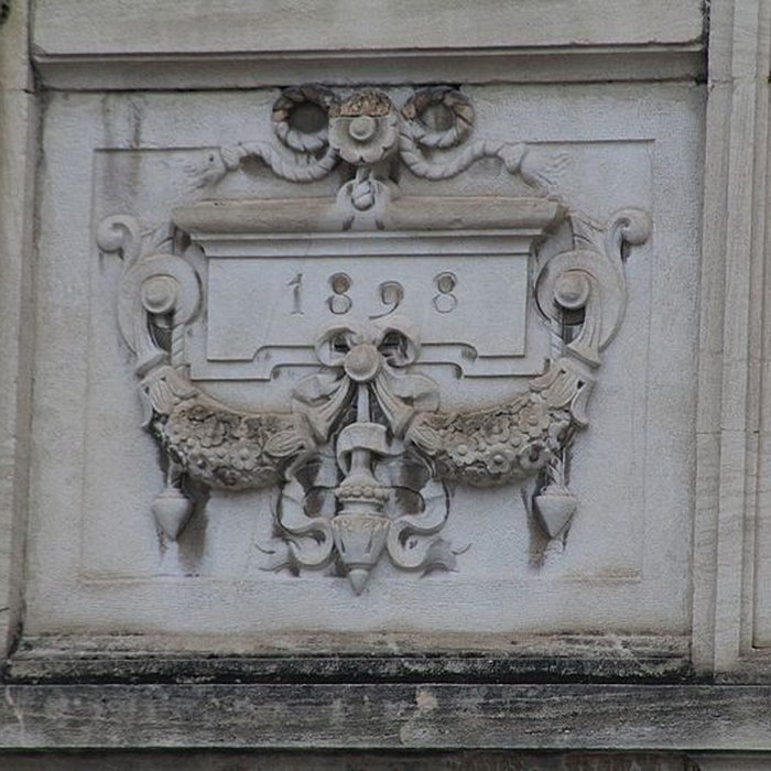 Photo de Théâtre de Bourg-en-Bresse