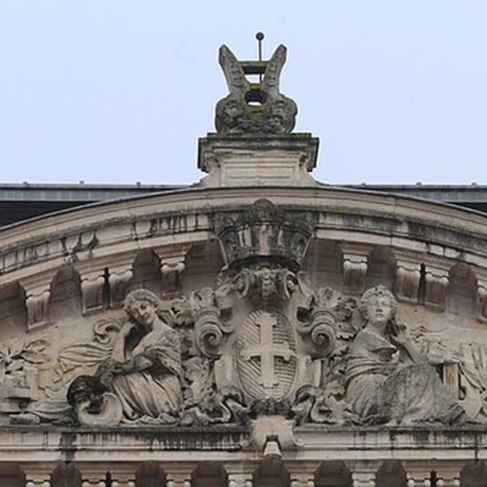 Photo de Théâtre de Bourg-en-Bresse