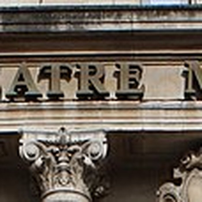 Photo de Théâtre de Bourg-en-Bresse