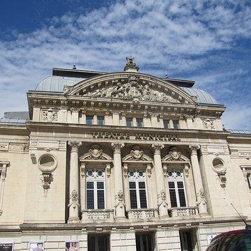 theatre de bourg en bresse 