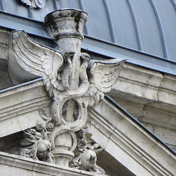 Théâtre de Bourg-en-Bresse 