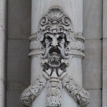 Théâtre de Bourg-en-Bresse 