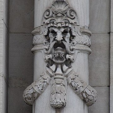 Théâtre de Bourg-en-Bresse 