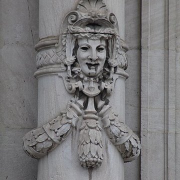 Théâtre de Bourg-en-Bresse 