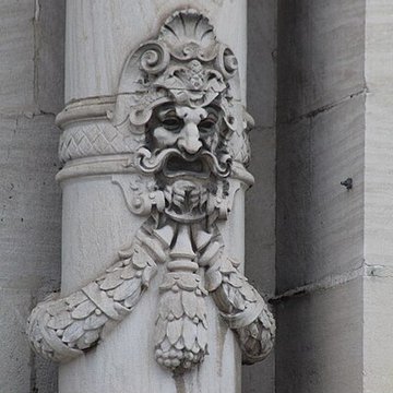 Théâtre de Bourg-en-Bresse 