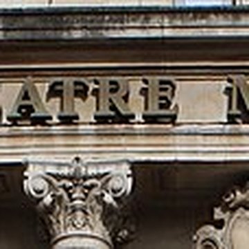 Théâtre de Bourg-en-Bresse 