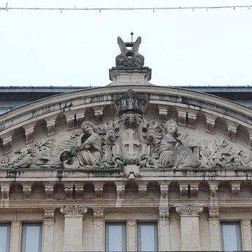 Théâtre de Bourg-en-Bresse 