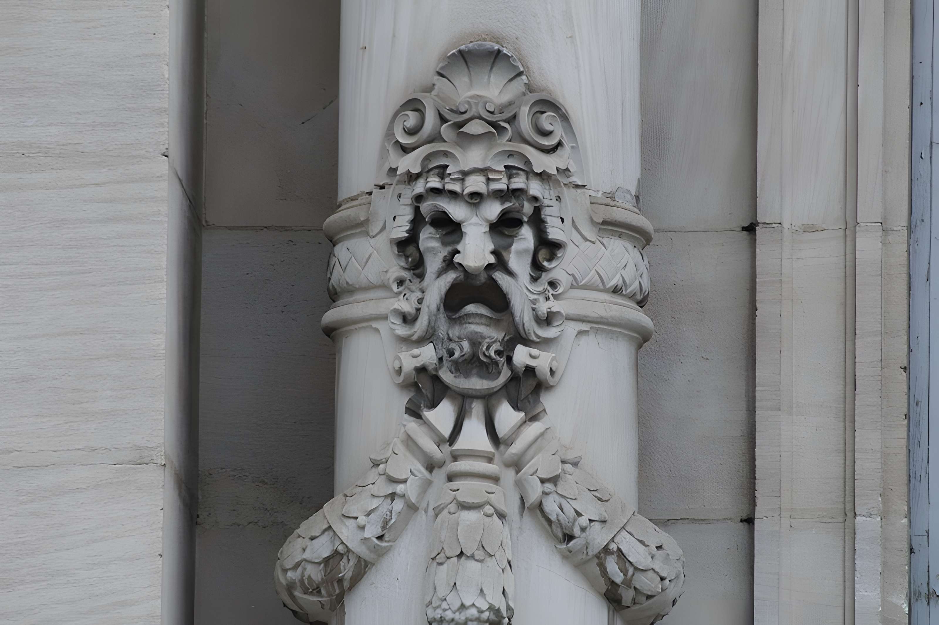 Théâtre de Bourg-en-Bresse 