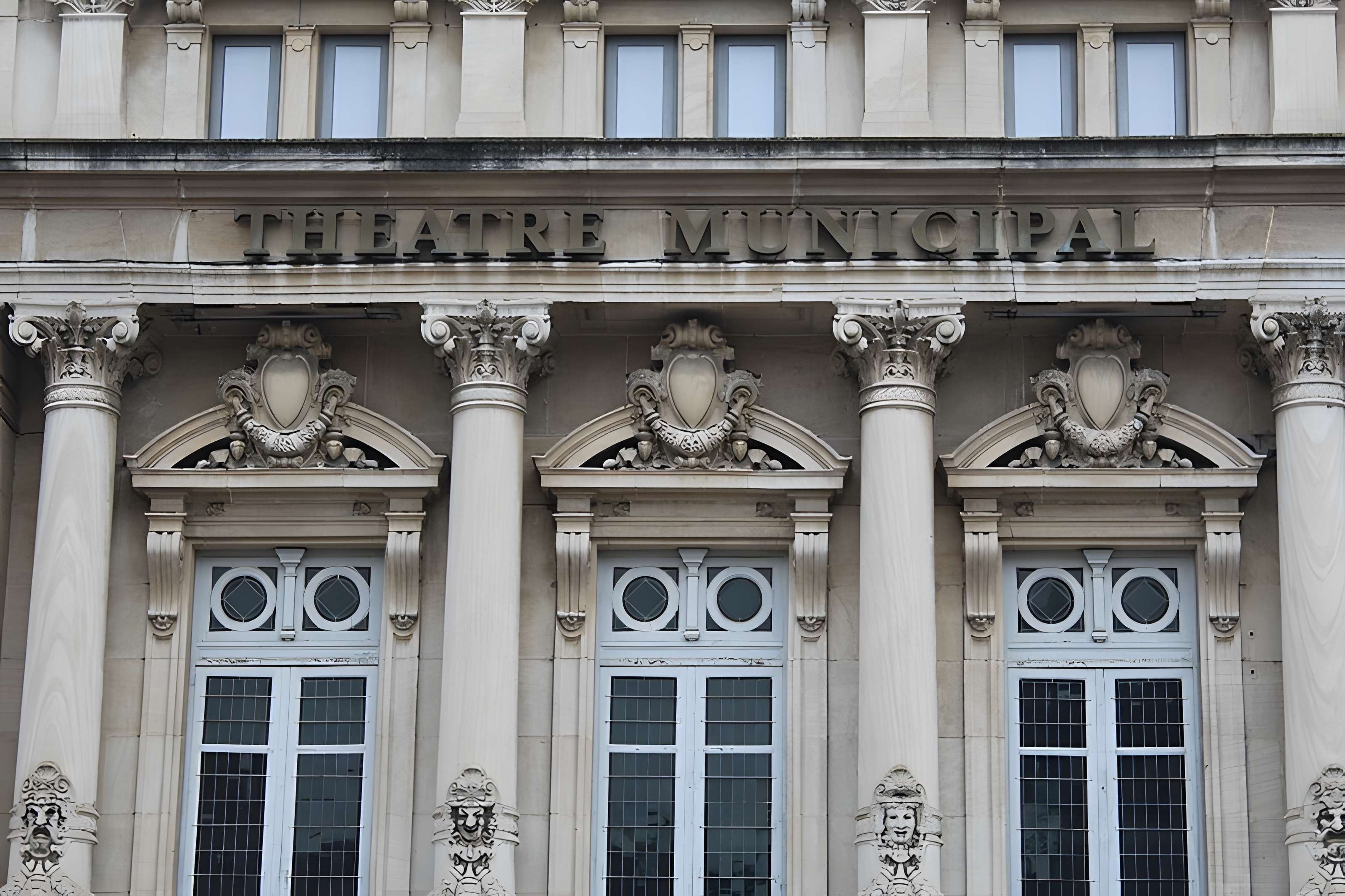 Théâtre de Bourg-en-Bresse 