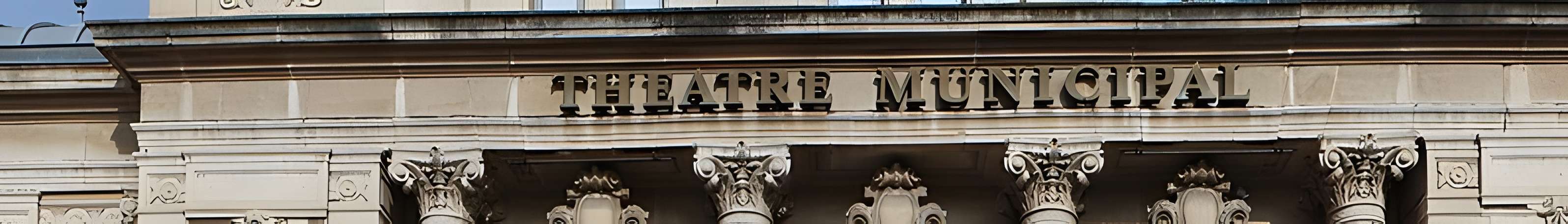 Théâtre de Bourg-en-Bresse 