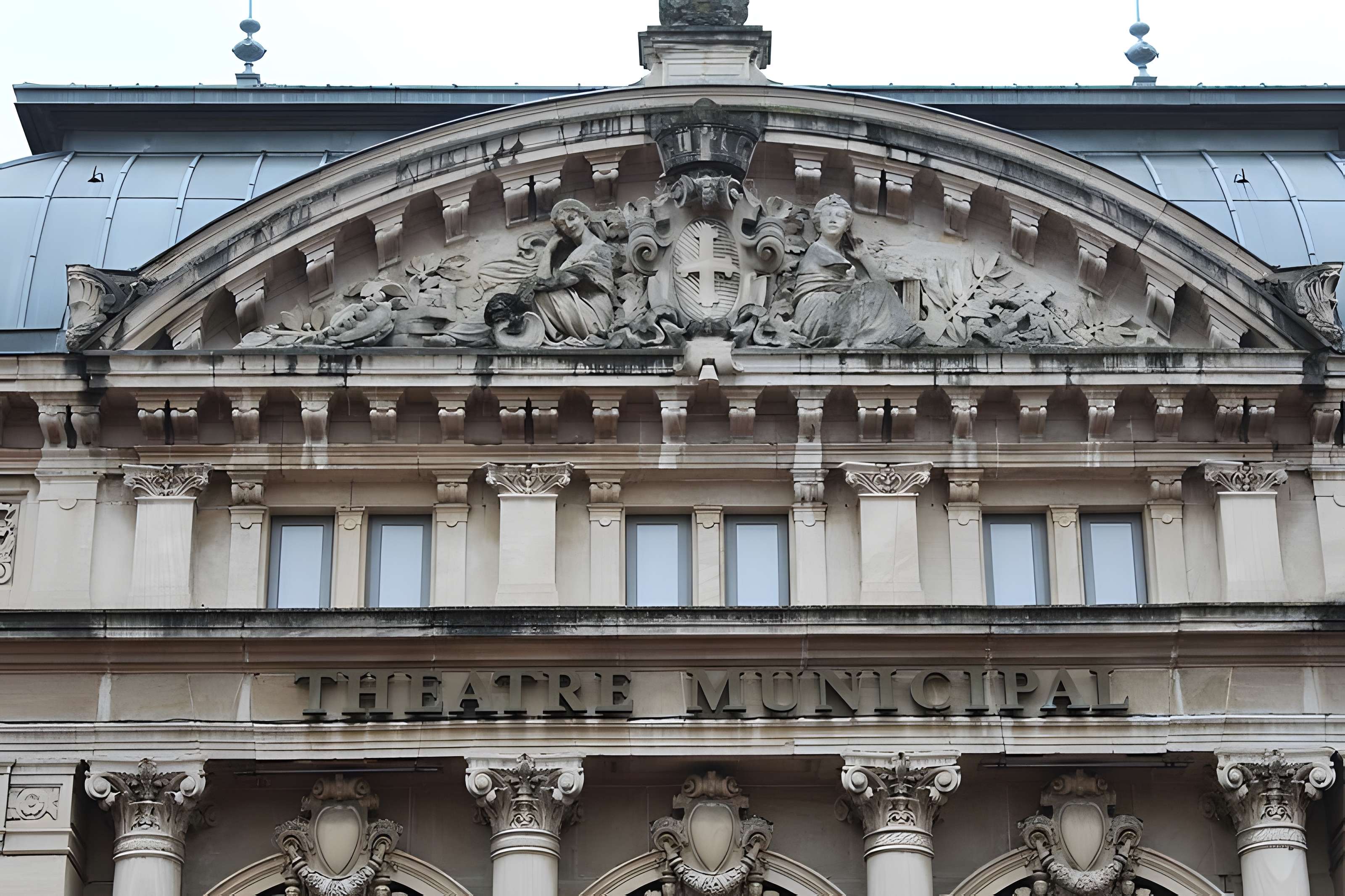 Théâtre de Bourg-en-Bresse 