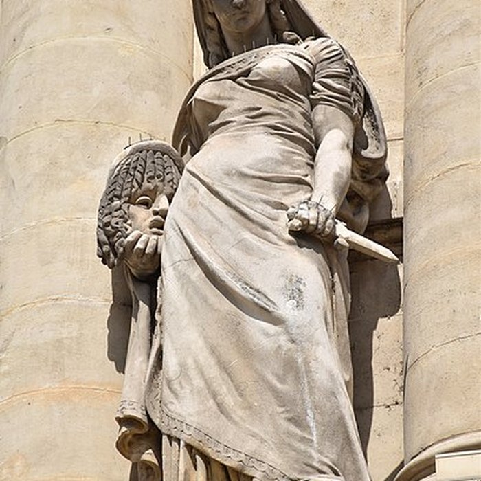 Photo de Théâtre des Célestins de Lyon