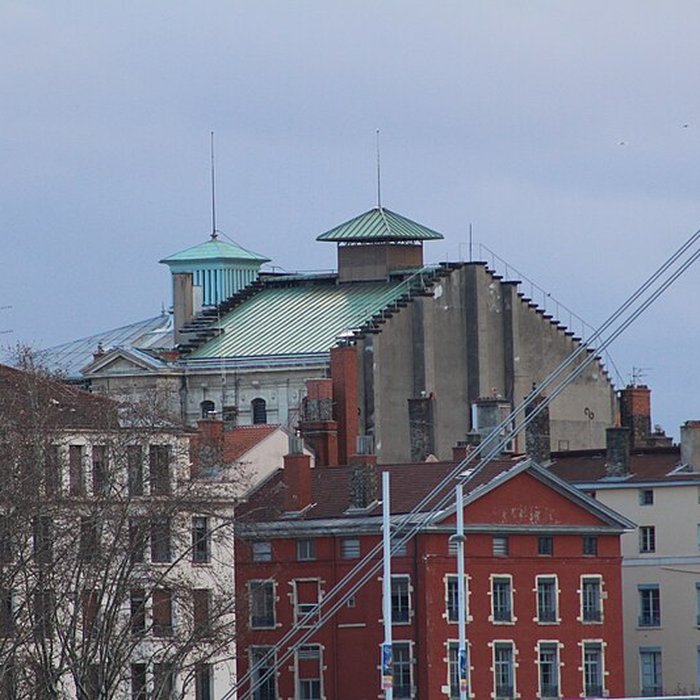 Photo de Théâtre des Célestins de Lyon