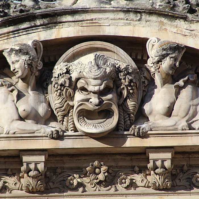 Photo de Théâtre des Célestins de Lyon