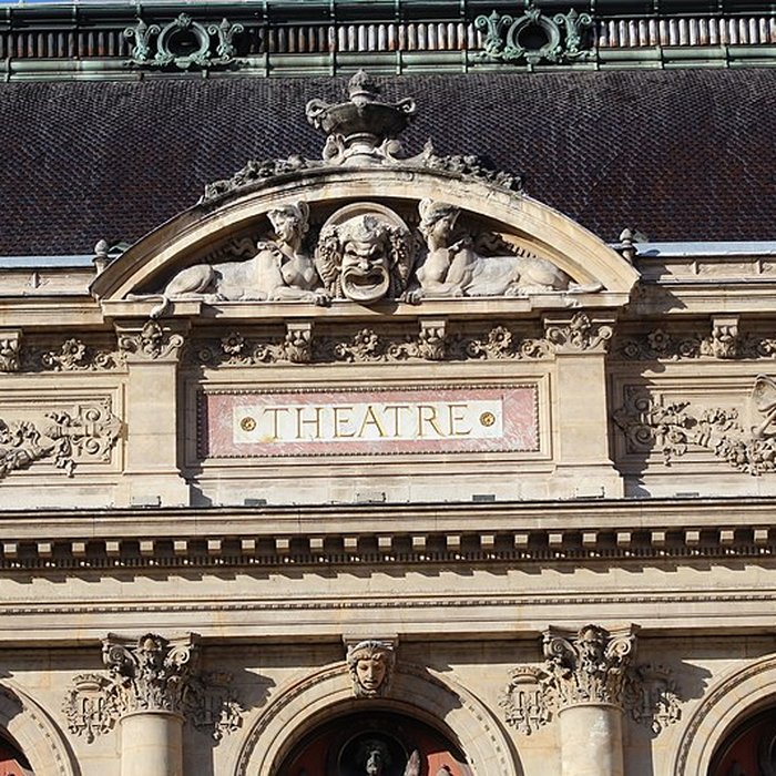 Photo de Théâtre des Célestins de Lyon