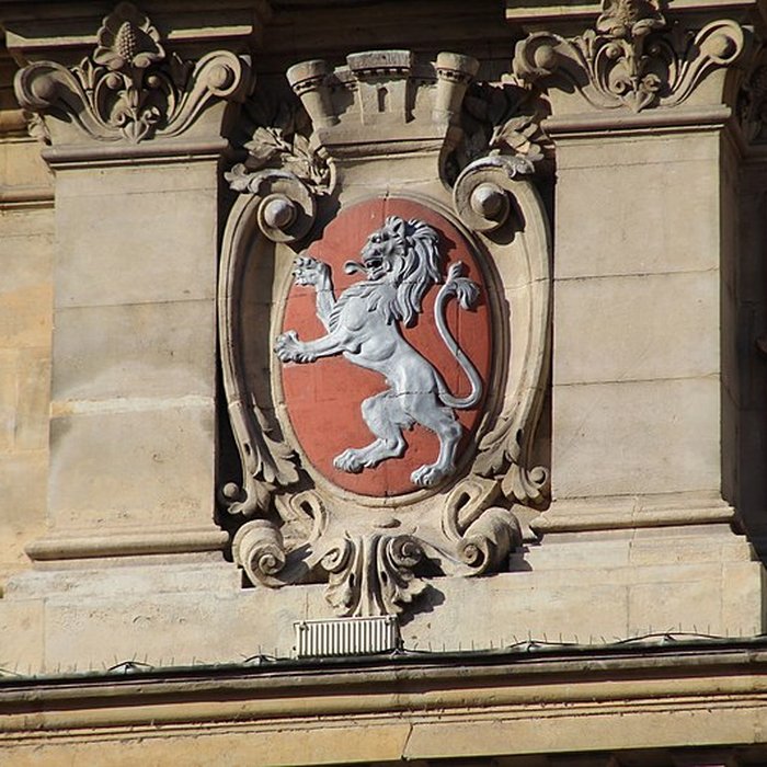 Photo de Théâtre des Célestins de Lyon