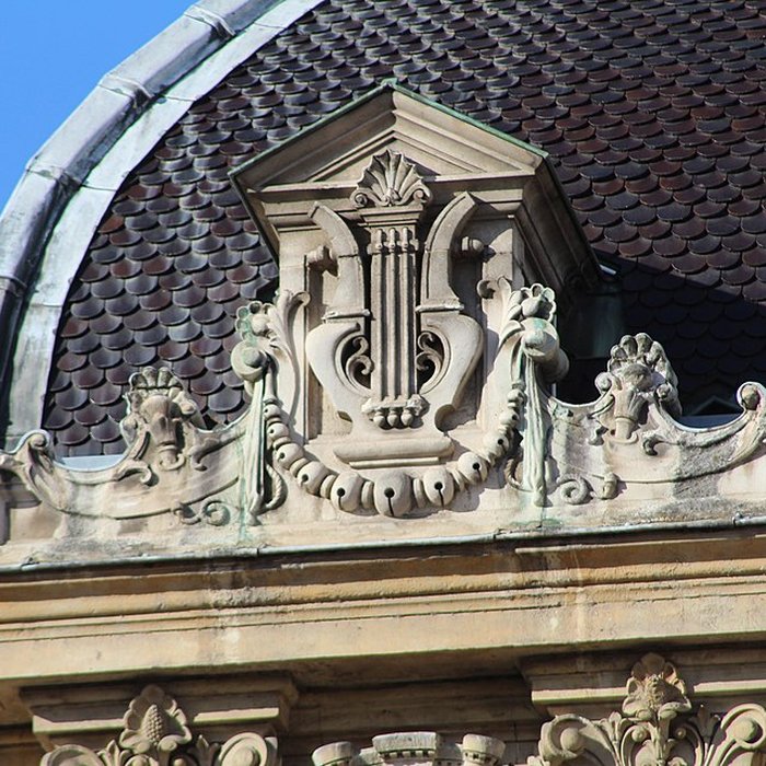 Photo de Théâtre des Célestins de Lyon