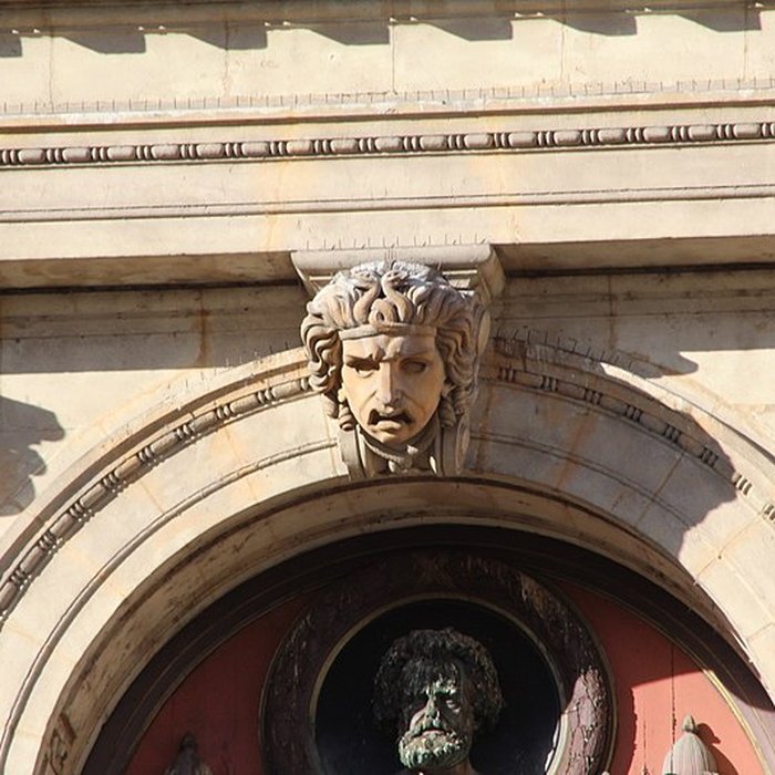 Photo de Théâtre des Célestins de Lyon