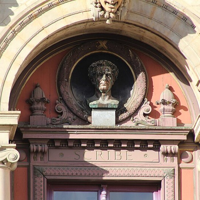 Photo de Théâtre des Célestins de Lyon