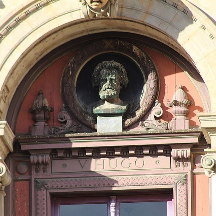 Photo de Théâtre des Célestins de Lyon