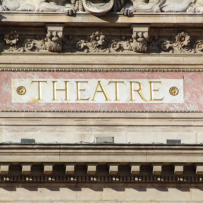 Photo de Théâtre des Célestins de Lyon