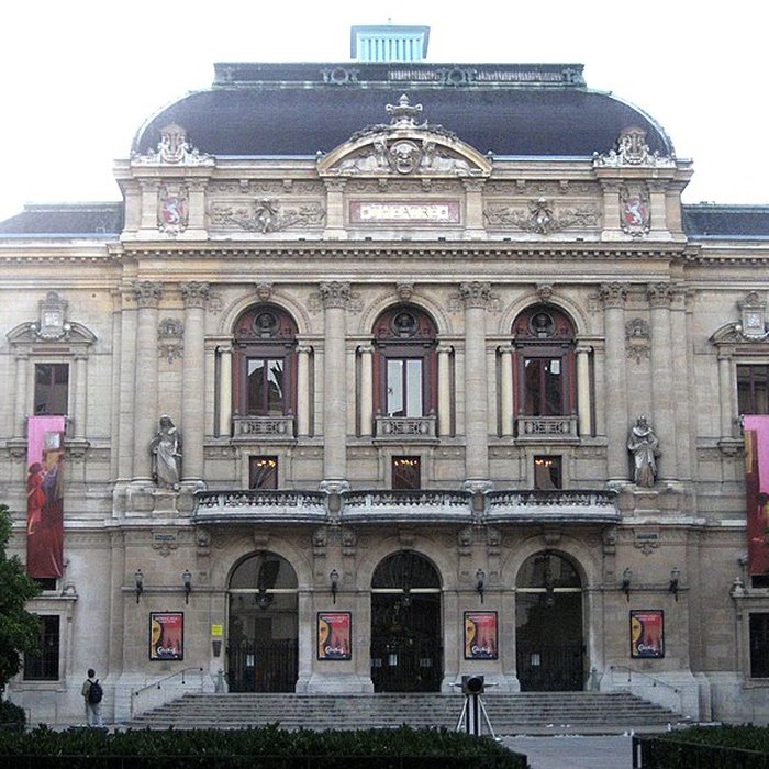 Photo de Théâtre des Célestins de Lyon