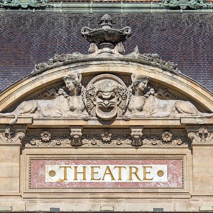 Photo de Théâtre des Célestins de Lyon