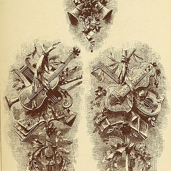 Photo de Théâtre des Célestins de Lyon