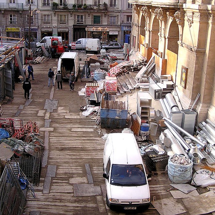 Photo de Théâtre des Célestins de Lyon