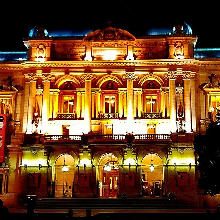 Photo de Théâtre des Célestins de Lyon