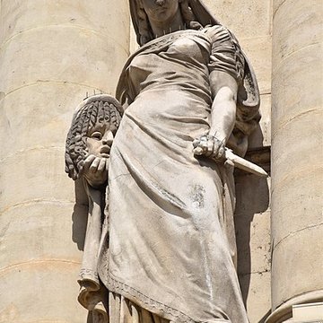 Théâtre des Célestins de Lyon