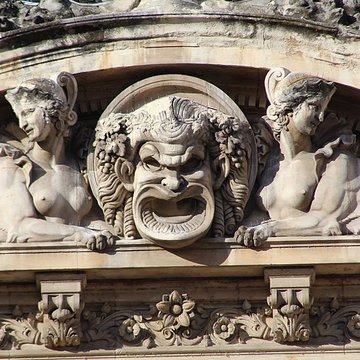 Théâtre des Célestins de Lyon