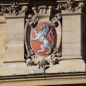 Théâtre des Célestins de Lyon