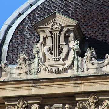 Théâtre des Célestins de Lyon