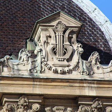 Théâtre des Célestins de Lyon