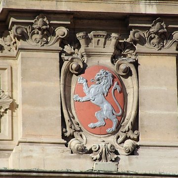 Théâtre des Célestins de Lyon