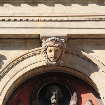 Théâtre des Célestins de Lyon
