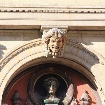 Théâtre des Célestins de Lyon