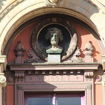Théâtre des Célestins de Lyon