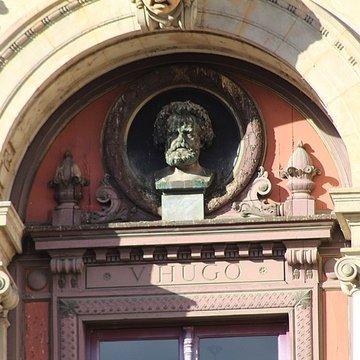 Théâtre des Célestins de Lyon