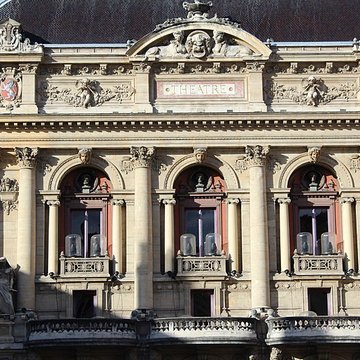 Théâtre des Célestins de Lyon