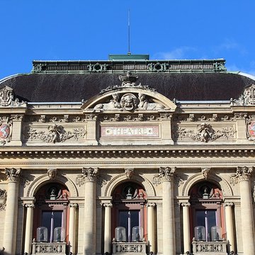 Théâtre des Célestins de Lyon