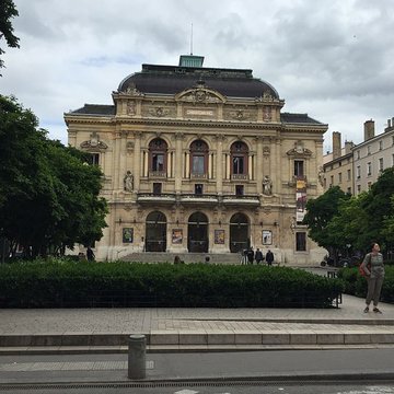 Théâtre des Célestins de Lyon